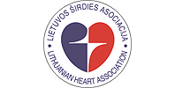 Lietuvos Širdies Asociacija